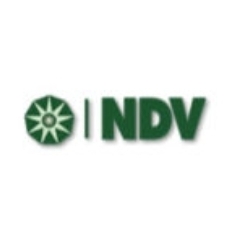 Logo NDV