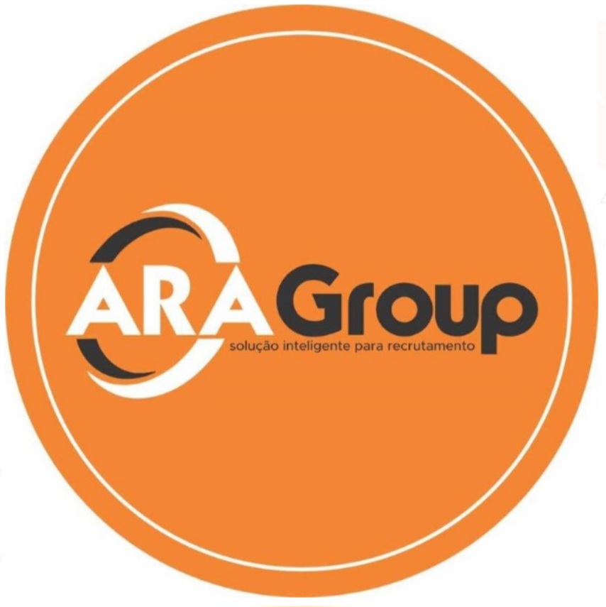 Logo ARA GROUP